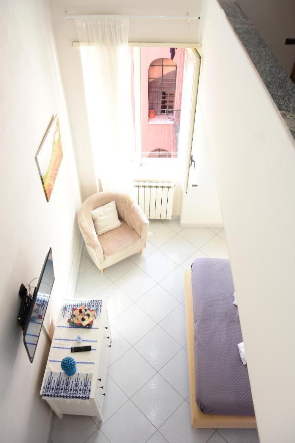 Apartamento Scugnizzella Holiday House Nápoles Exterior foto